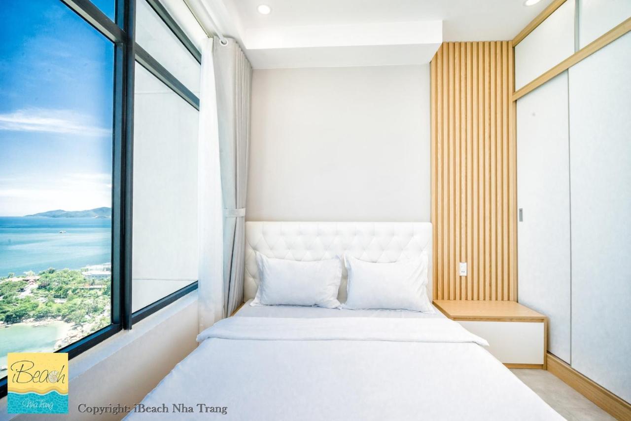 Ibeach Apartment Nha Trang Zewnętrze zdjęcie